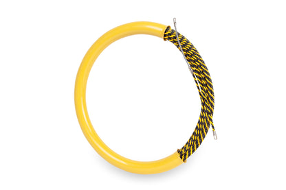Bundle: Power Fish Tape Feeder + Fish Tape