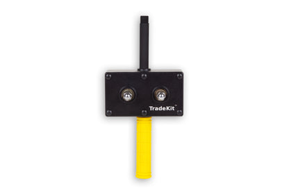 Power Fish Tape Feeder