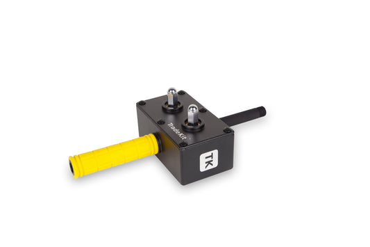Power Fish Tape Feeder
