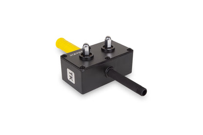 Power Fish Tape Feeder