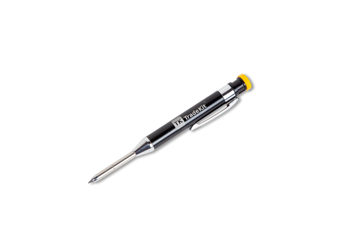 Deep Hole Mechanical Pencil