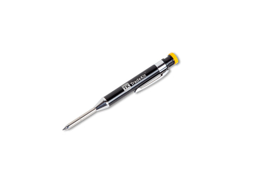 Deep Hole Mechanical Pencil