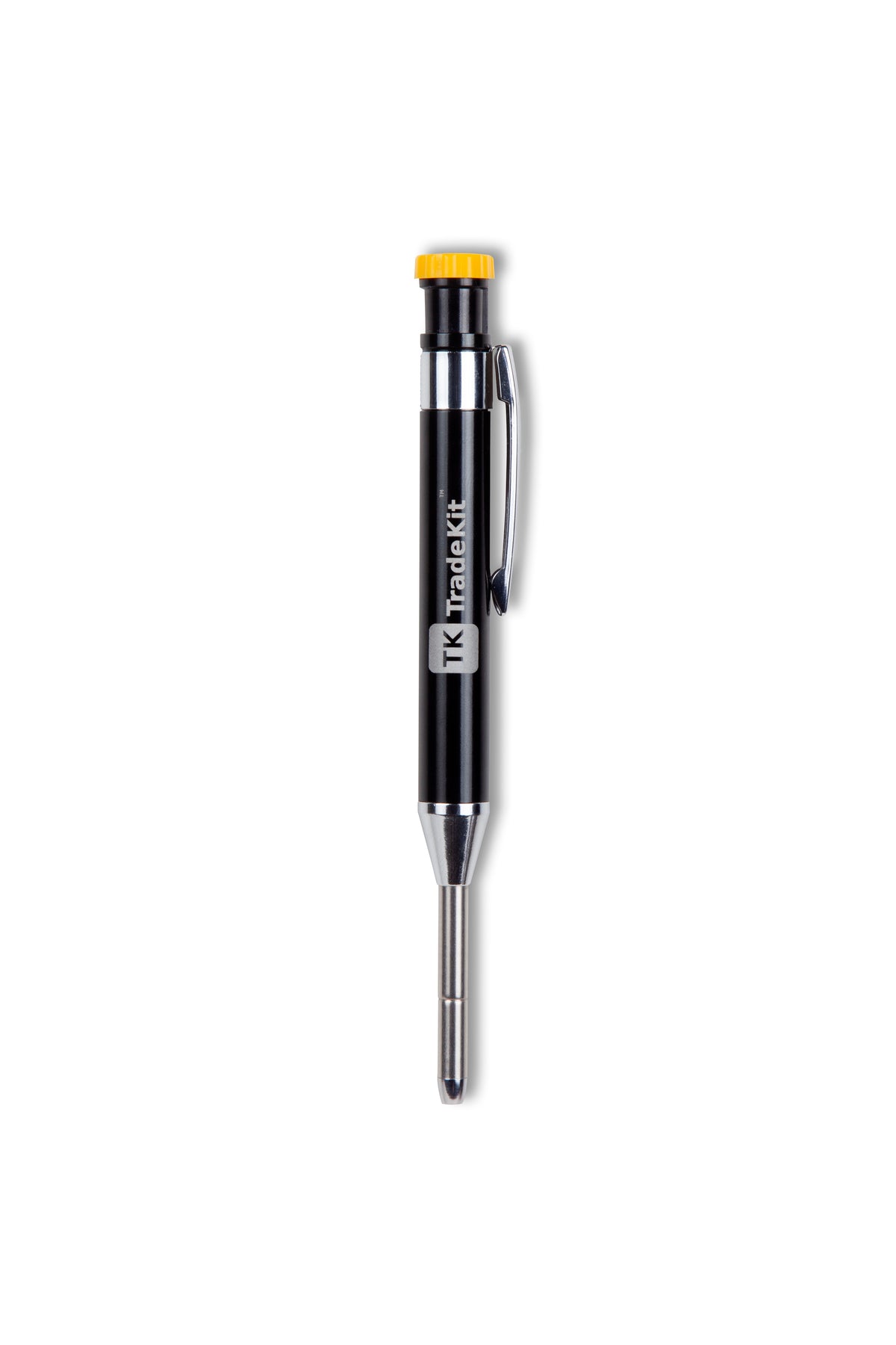 Deep Hole Mechanical Pencil