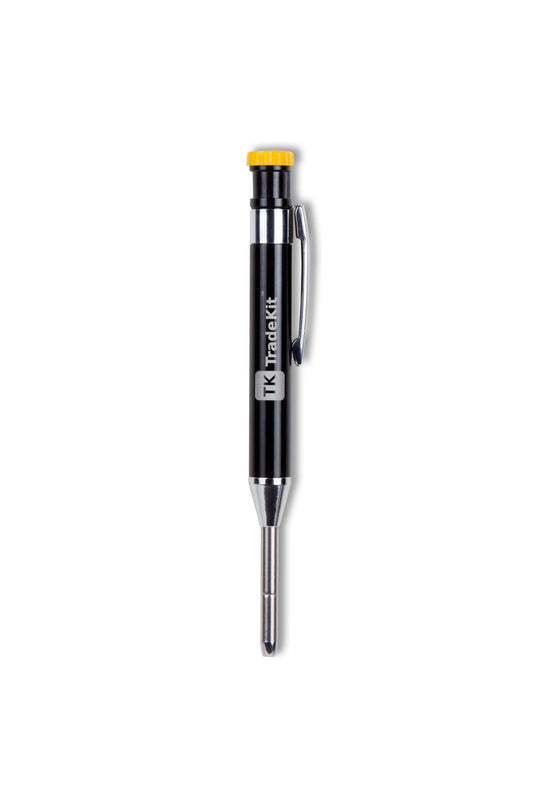 Deep Hole Mechanical Pencil