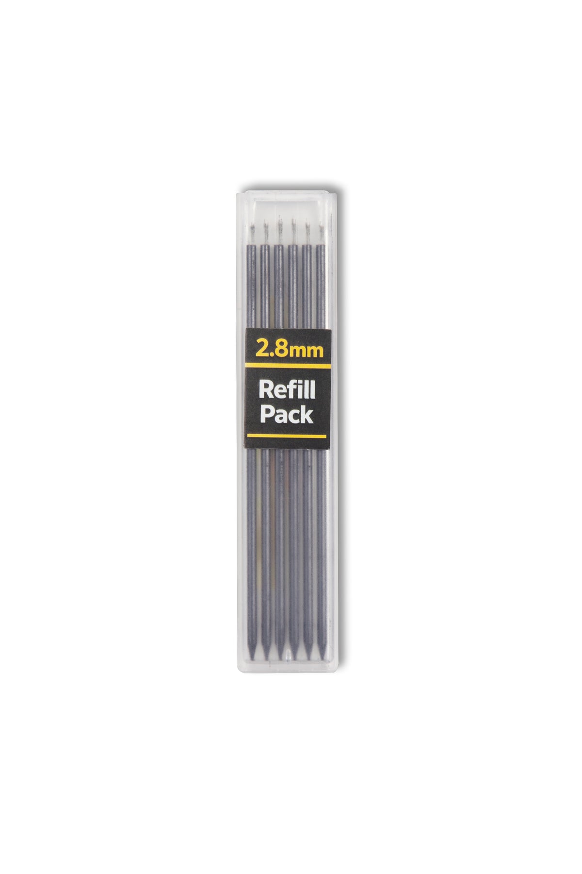 Lead Refill Pack (2.8mm)