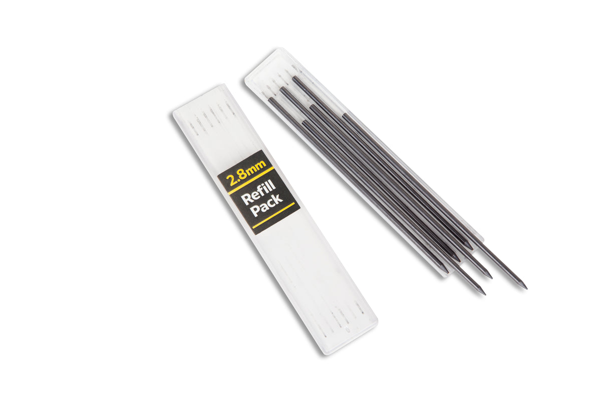 Lead Refill Pack (2.8mm)